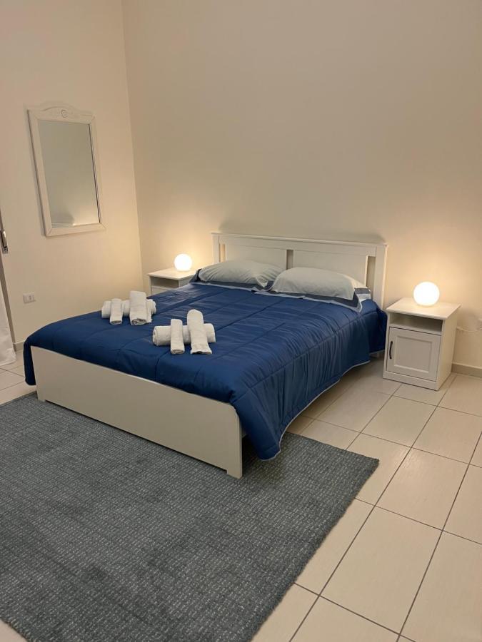 Sistershouse Appartement Naples