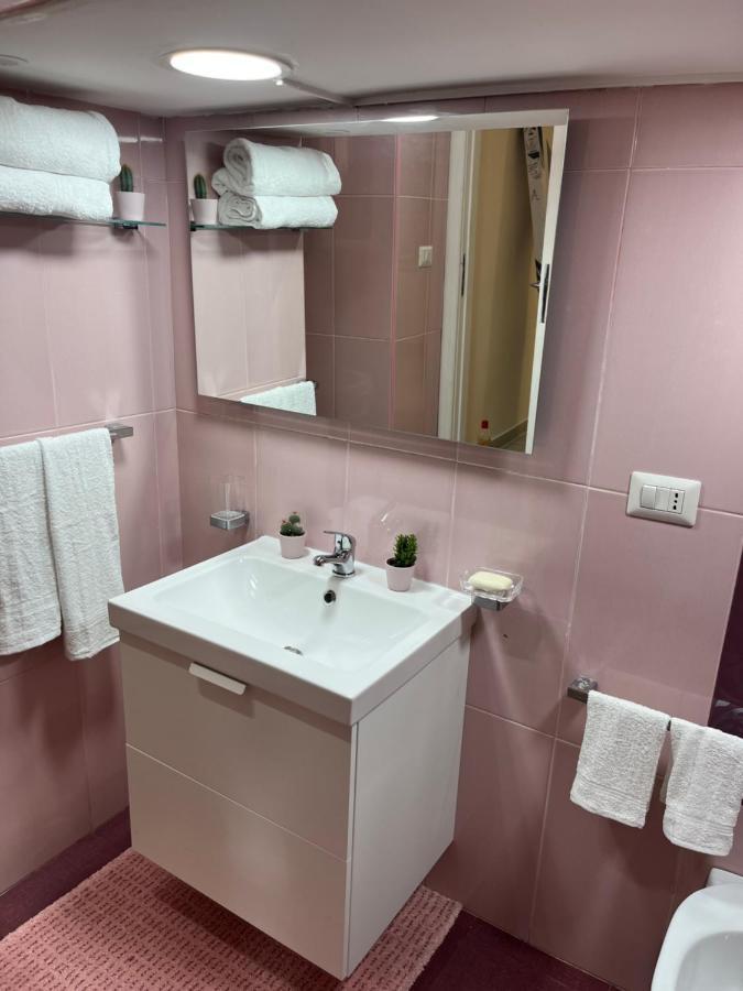 Appartement Sistershouse