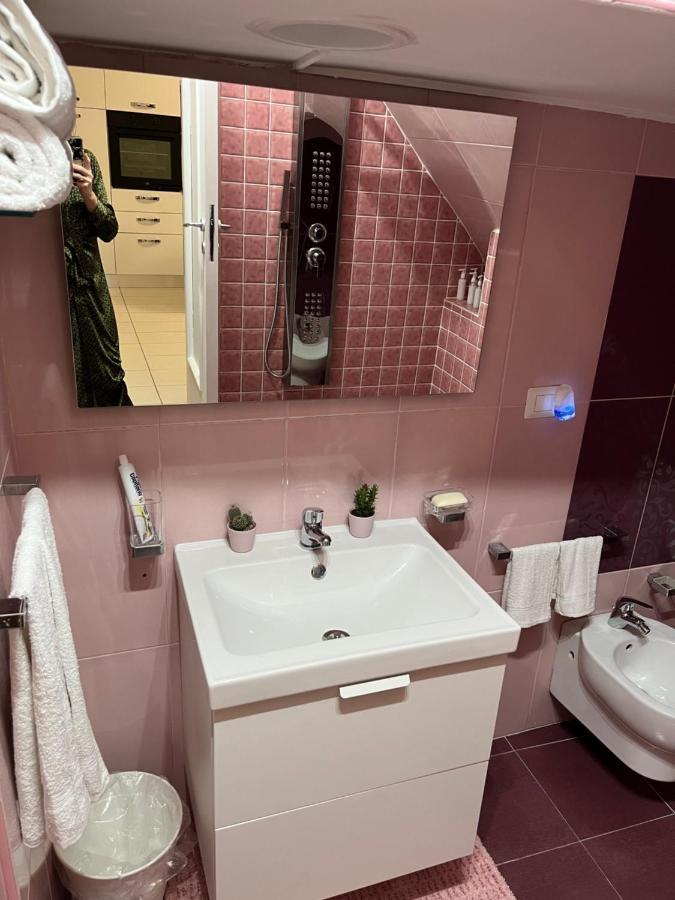 Sistershouse Appartement