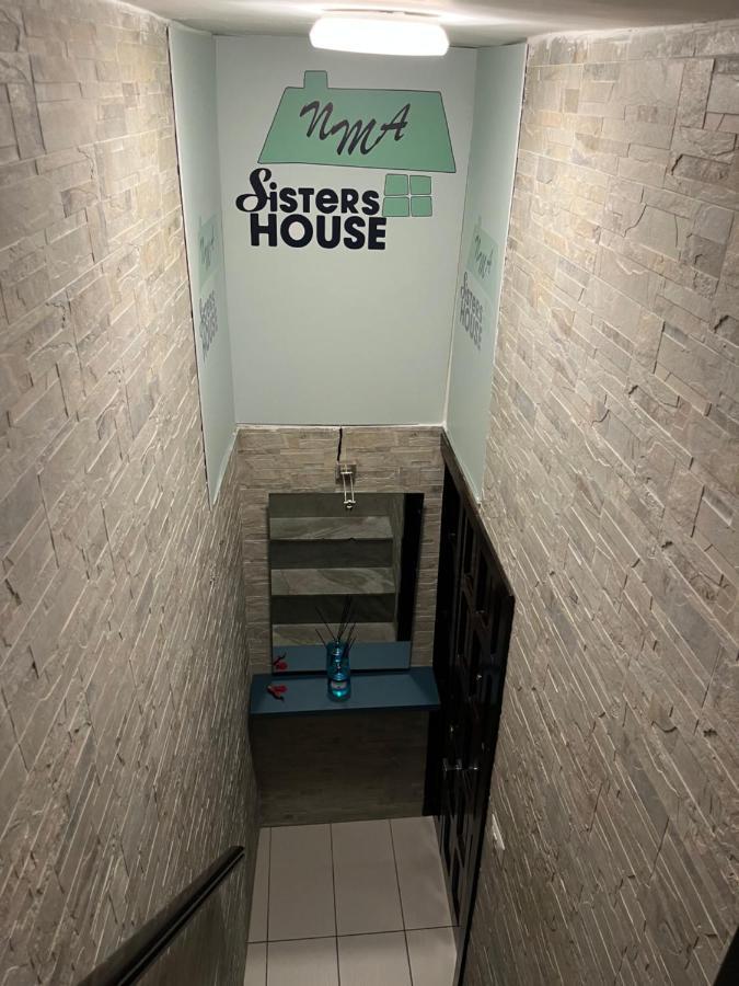 Sistershouse Appartement *