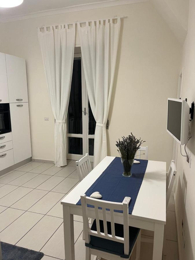 Appartement Sistershouse